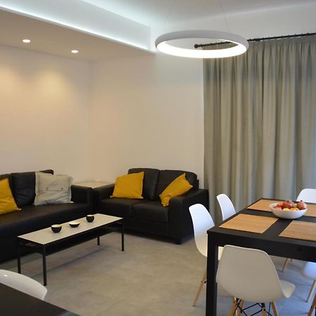 Luminoso Y Moderno Apartamento En El Centro 格拉纳达 外观 照片