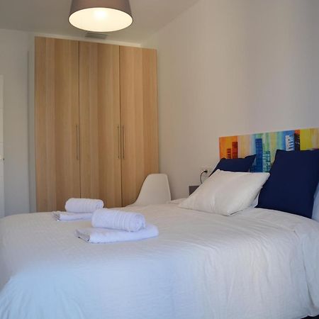 Luminoso Y Moderno Apartamento En El Centro 格拉纳达 外观 照片