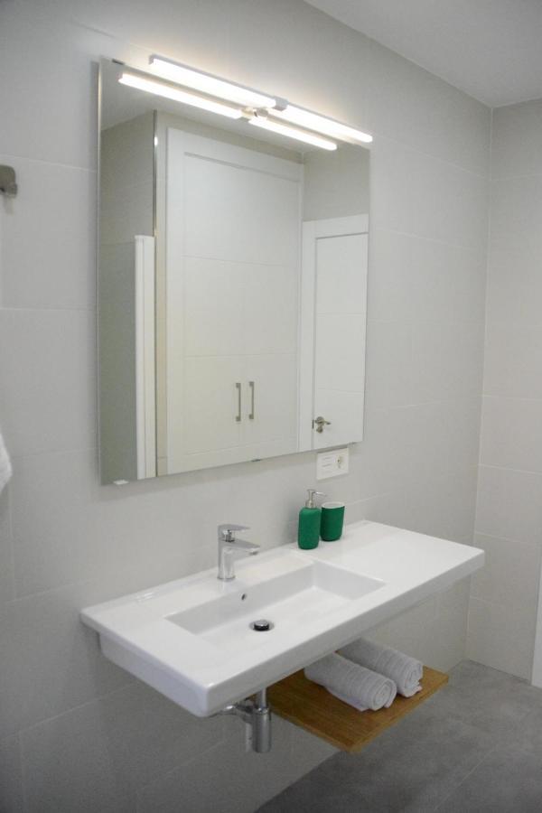 Luminoso Y Moderno Apartamento En El Centro 格拉纳达 外观 照片