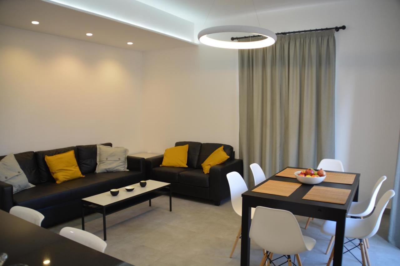 Luminoso Y Moderno Apartamento En El Centro 格拉纳达 外观 照片