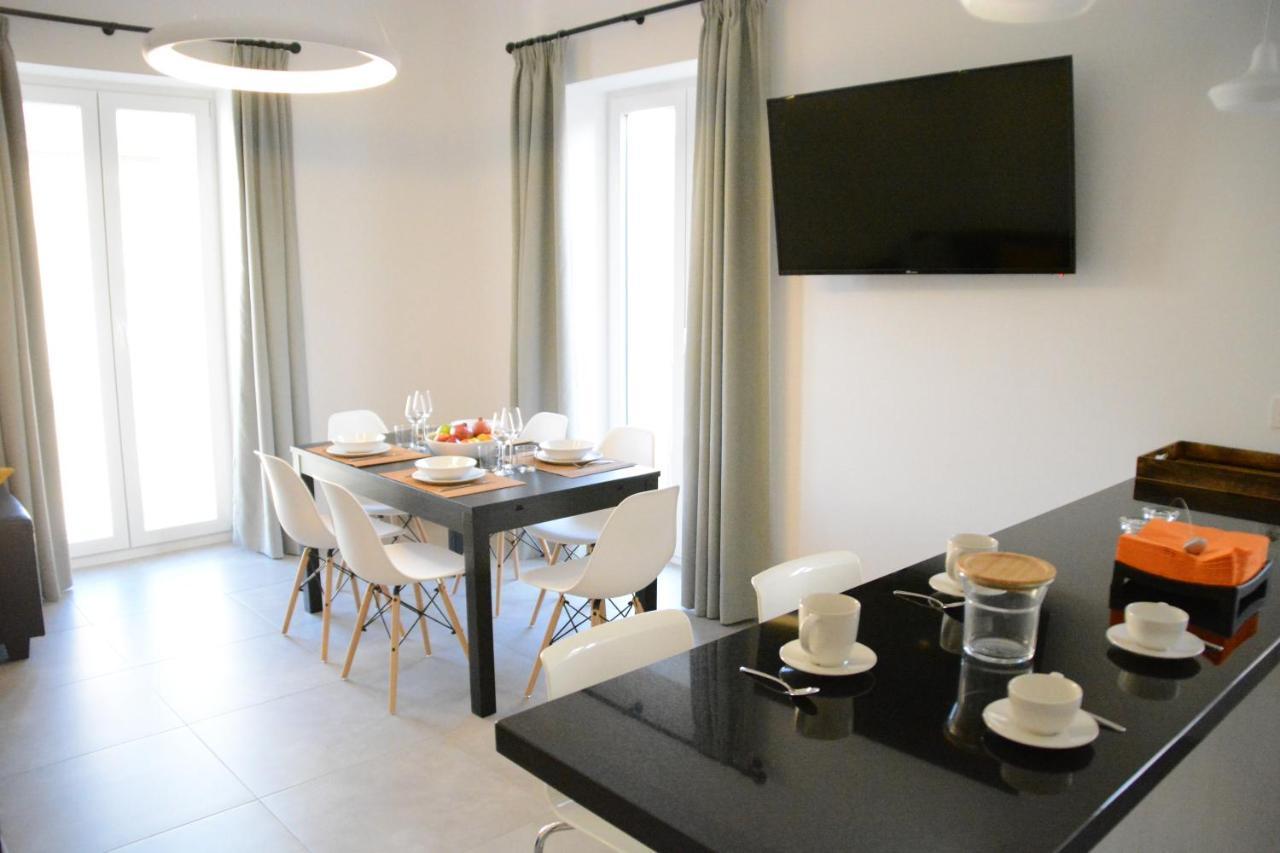 Luminoso Y Moderno Apartamento En El Centro 格拉纳达 外观 照片