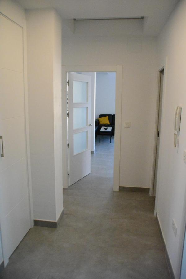 Luminoso Y Moderno Apartamento En El Centro 格拉纳达 外观 照片