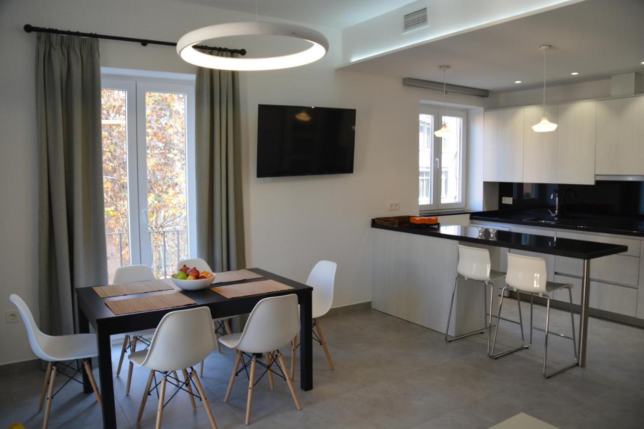 Luminoso Y Moderno Apartamento En El Centro 格拉纳达 外观 照片