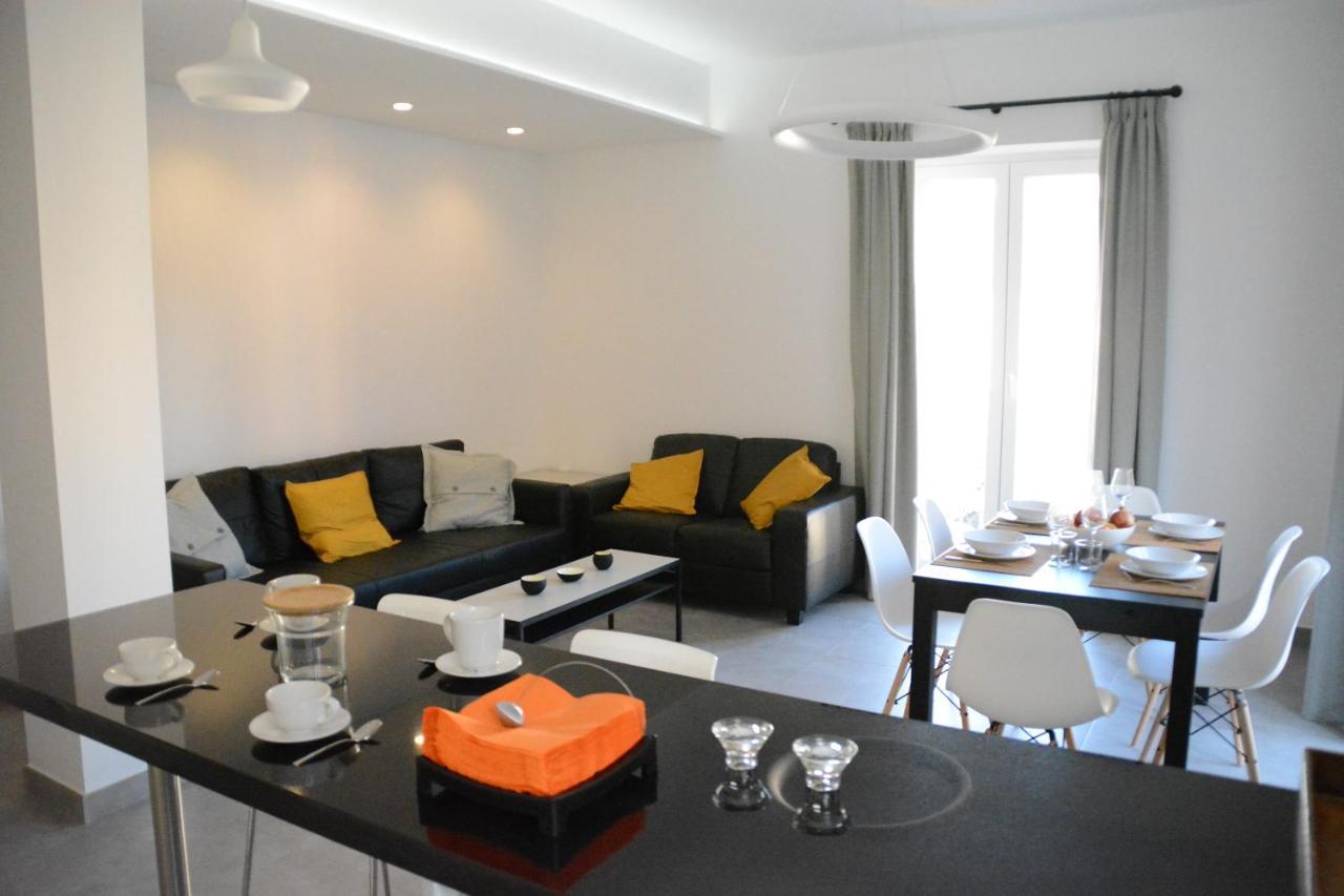Luminoso Y Moderno Apartamento En El Centro 格拉纳达 外观 照片