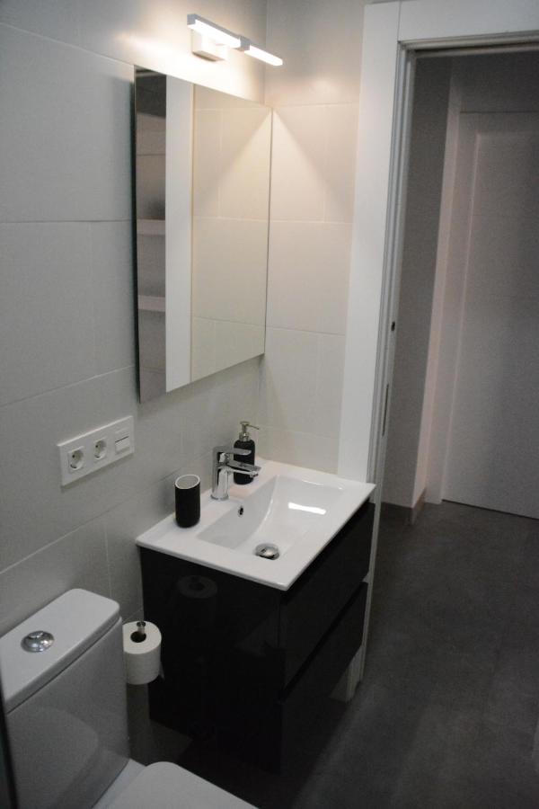 Luminoso Y Moderno Apartamento En El Centro 格拉纳达 外观 照片