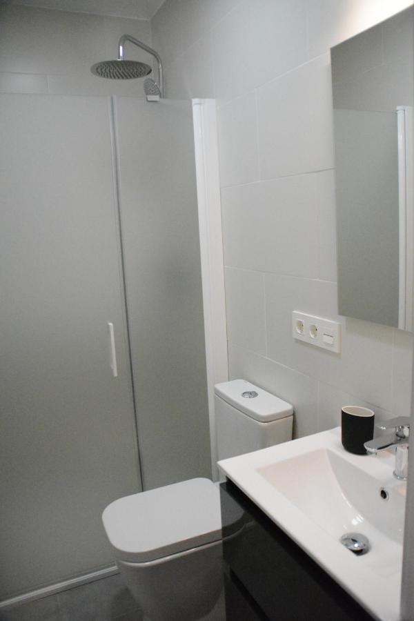 Luminoso Y Moderno Apartamento En El Centro 格拉纳达 外观 照片