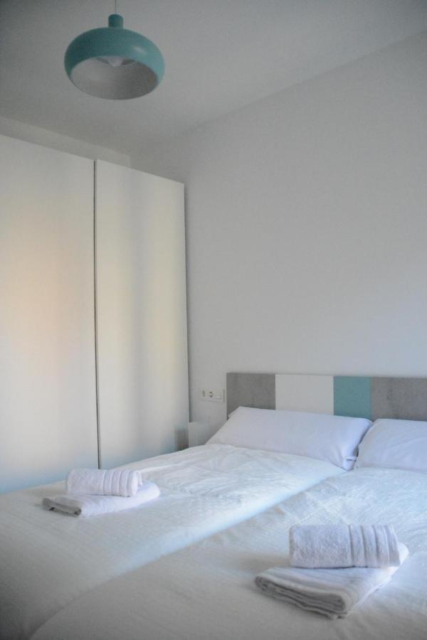 Luminoso Y Moderno Apartamento En El Centro 格拉纳达 外观 照片